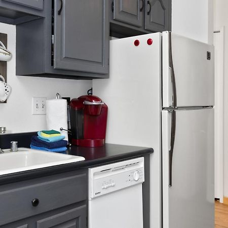 Hiker'S Den Appartement Girdwood Buitenkant foto