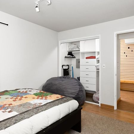 Hiker'S Den Appartement Girdwood Buitenkant foto